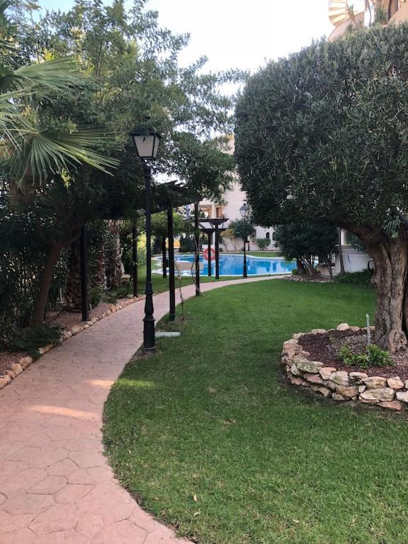 Panorama Park, Punta Prima, 5 Star Luxury 2 Bedroom Apartment Like No Other Alicante Extérieur photo