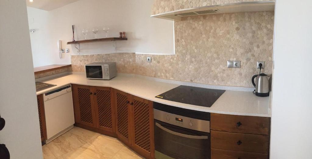 Panorama Park, Punta Prima, 5 Star Luxury 2 Bedroom Apartment Like No Other Alicante Extérieur photo