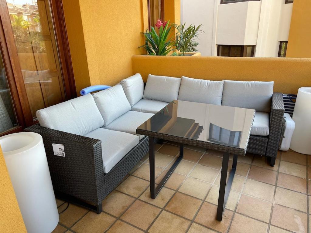 Panorama Park, Punta Prima, 5 Star Luxury 2 Bedroom Apartment Like No Other Alicante Extérieur photo