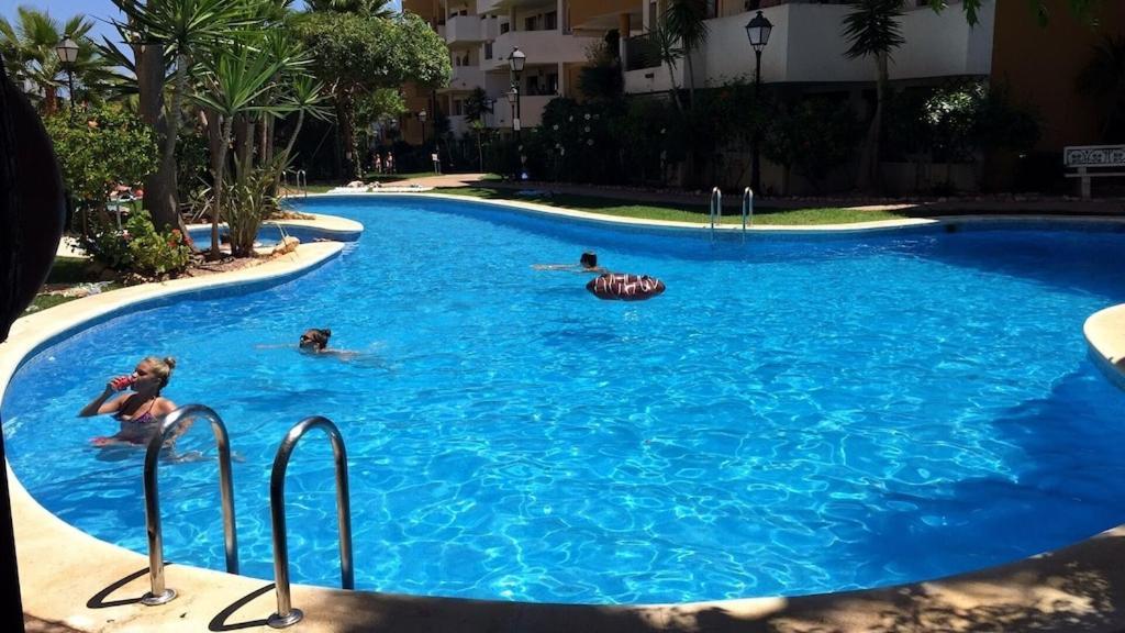 Panorama Park, Punta Prima, 5 Star Luxury 2 Bedroom Apartment Like No Other Alicante Extérieur photo
