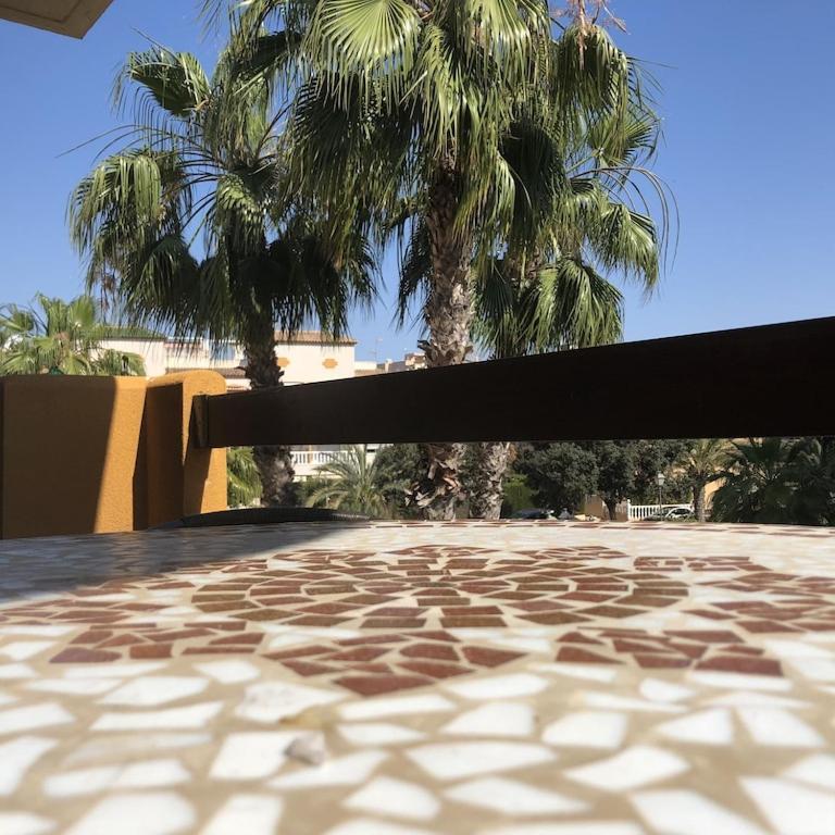 Panorama Park, Punta Prima, 5 Star Luxury 2 Bedroom Apartment Like No Other Alicante Extérieur photo