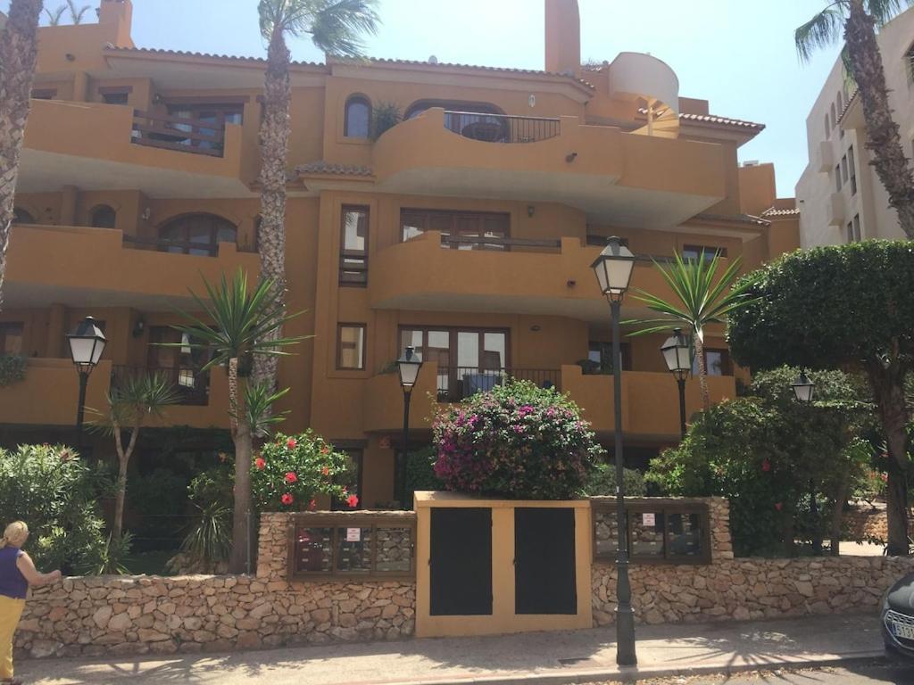Panorama Park, Punta Prima, 5 Star Luxury 2 Bedroom Apartment Like No Other Alicante Extérieur photo