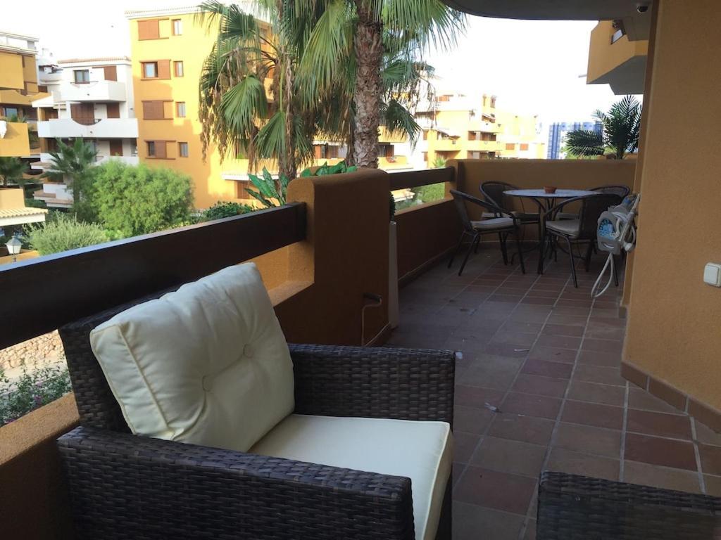 Panorama Park, Punta Prima, 5 Star Luxury 2 Bedroom Apartment Like No Other Alicante Extérieur photo