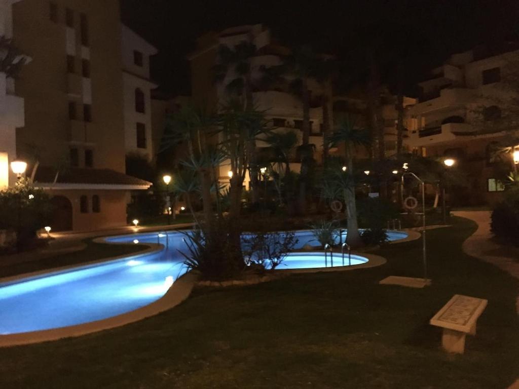 Panorama Park, Punta Prima, 5 Star Luxury 2 Bedroom Apartment Like No Other Alicante Extérieur photo