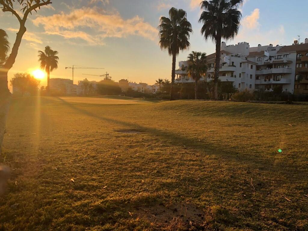 Panorama Park, Punta Prima, 5 Star Luxury 2 Bedroom Apartment Like No Other Alicante Extérieur photo