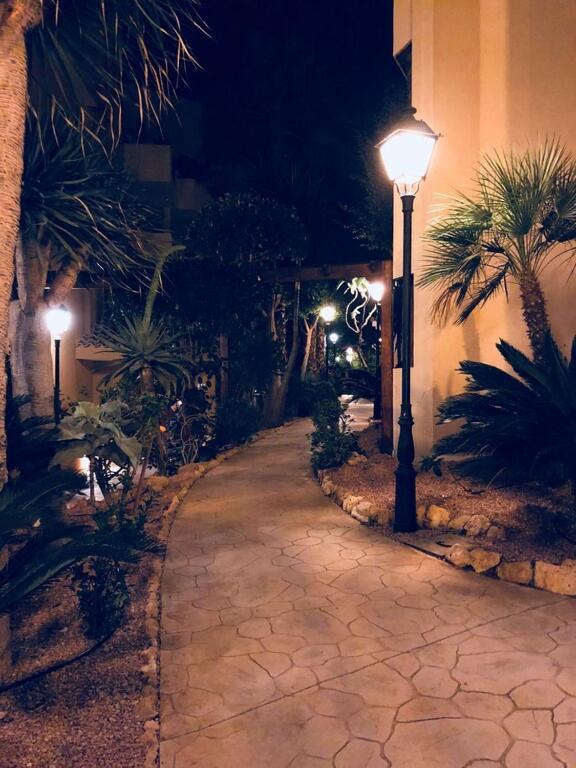 Panorama Park, Punta Prima, 5 Star Luxury 2 Bedroom Apartment Like No Other Alicante Extérieur photo