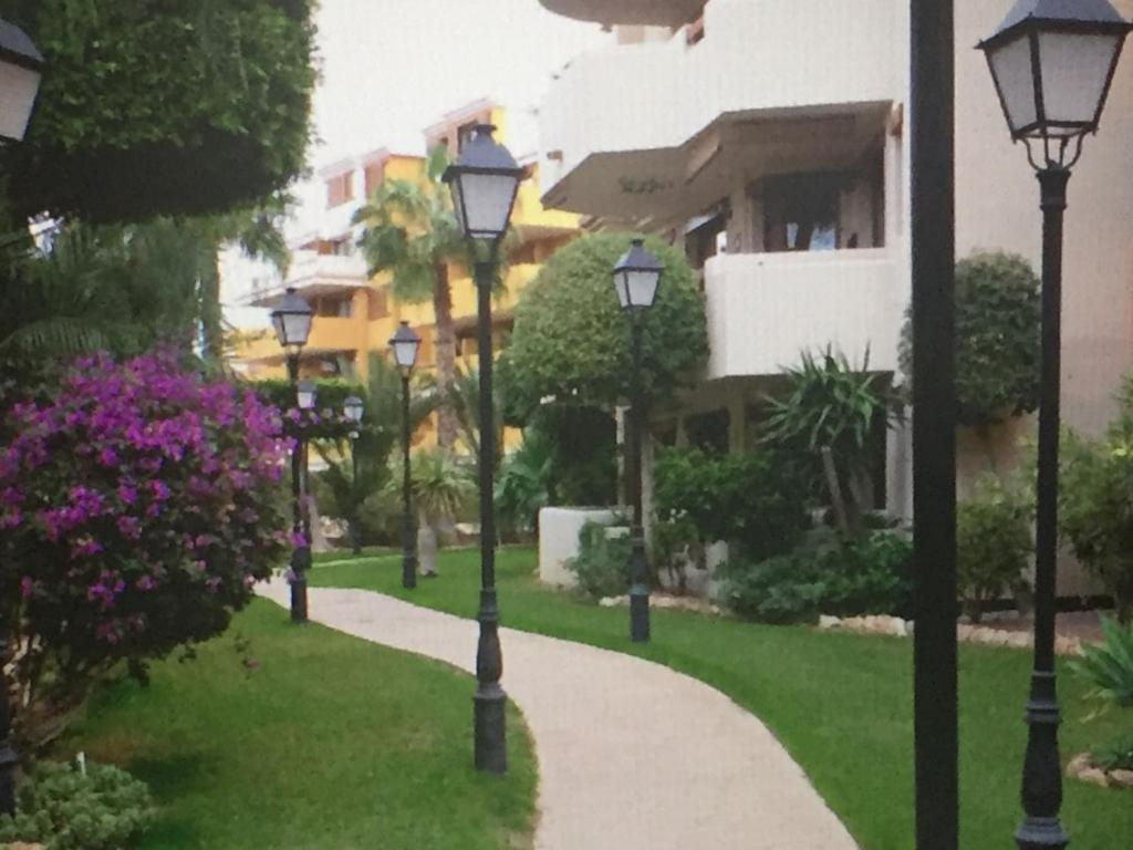 Panorama Park, Punta Prima, 5 Star Luxury 2 Bedroom Apartment Like No Other Alicante Extérieur photo