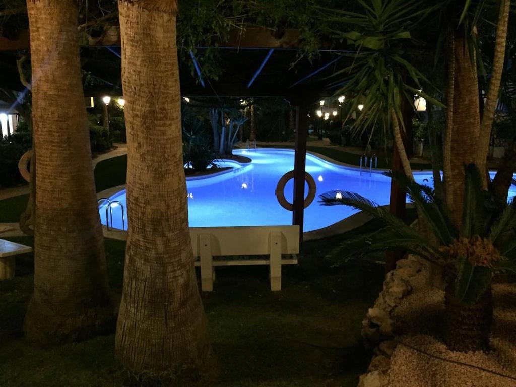 Panorama Park, Punta Prima, 5 Star Luxury 2 Bedroom Apartment Like No Other Alicante Extérieur photo