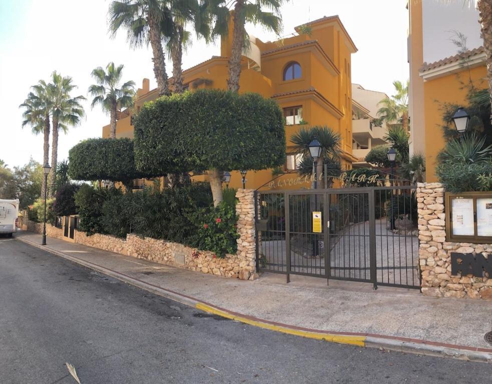 Panorama Park, Punta Prima, 5 Star Luxury 2 Bedroom Apartment Like No Other Alicante Extérieur photo