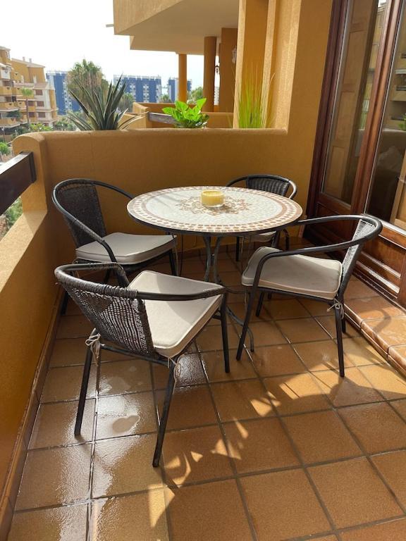 Panorama Park, Punta Prima, 5 Star Luxury 2 Bedroom Apartment Like No Other Alicante Extérieur photo