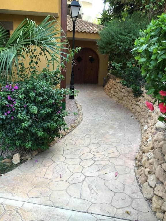 Panorama Park, Punta Prima, 5 Star Luxury 2 Bedroom Apartment Like No Other Alicante Extérieur photo