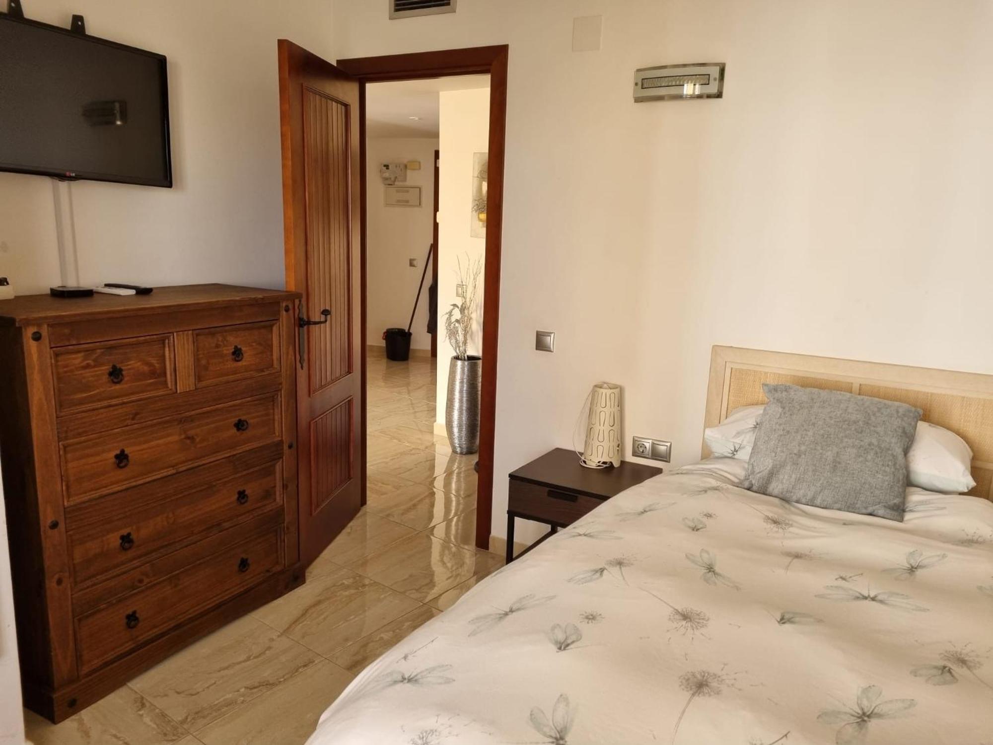 Panorama Park, Punta Prima, 5 Star Luxury 2 Bedroom Apartment Like No Other Alicante Extérieur photo